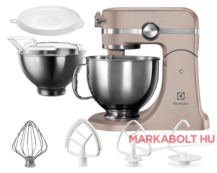 Electrolux EKM5570 tálas mixer 